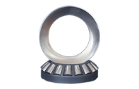 Thrust Spherical Roller Bearings